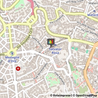 Bed e Breakfast,80129Napoli