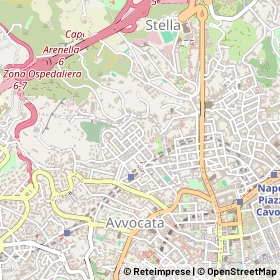 Mappa 80136