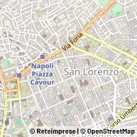 Carte Napoli