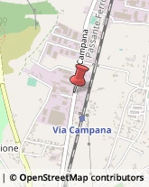 Via Campana, 227/A,80078Pozzuoli