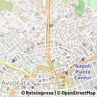 Kart Napoli