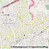 মানচিত্র Napoli