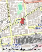 Via Parma, 54/D,80143Napoli