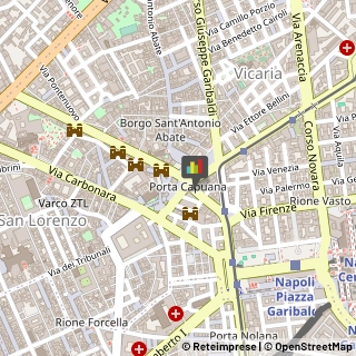 Internet - Provider,80139Napoli