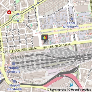 Demolizioni e Scavi,80143Napoli