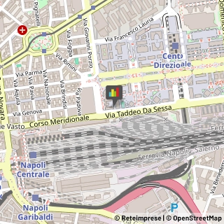 Società di Ingegneria,80143Napoli