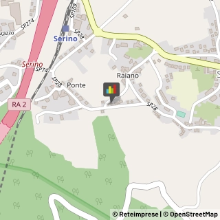 Appartamenti e Residence,83028Avellino