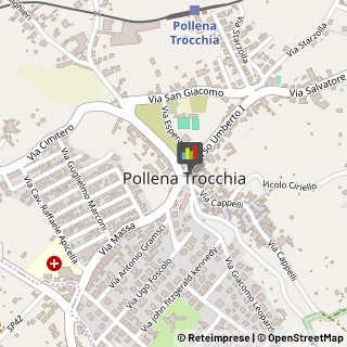 Recapito Pacchi e Lettere - Agenzie Pollena Trocchia,80040Napoli