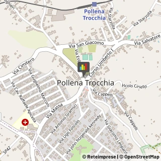 Falegnami Pollena Trocchia,80040Napoli