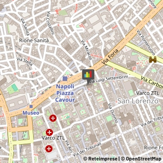 Formaggi e Latticini - Produzione Napoli,80138Napoli