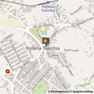 Tabaccherie Pollena Trocchia,80040Napoli