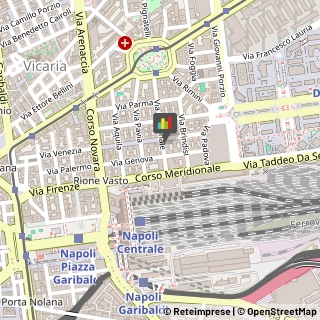 Bigiotteria - Dettaglio Napoli,80143Napoli