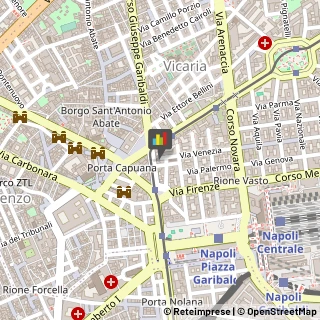 Buying Offices,80142Napoli