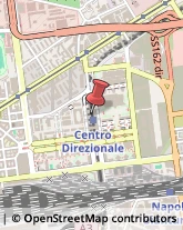 Centro Direzionale, 11/F,80143Napoli