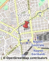 Via Palermo, 66,80142Napoli