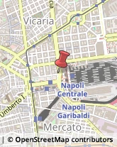 Piazza Giuseppe Garibaldi, 80,80142Napoli