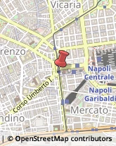 Via Lungomare, 37,80070Napoli