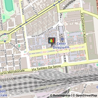 Agenti e Mediatori d'Affari,80143Napoli