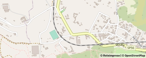 Mappa Neapol