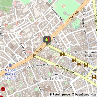 Forze Armate,80137Napoli