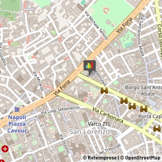 Etichette,80139Napoli
