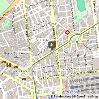 Scuole Pubbliche,80143Napoli