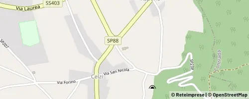 Mappa 포리노