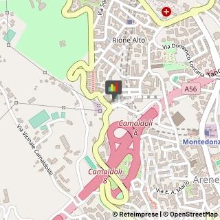 Odontoiatria - Forniture e Apparecchi,80131Napoli