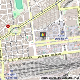 Consulenze Speciali,80100Napoli