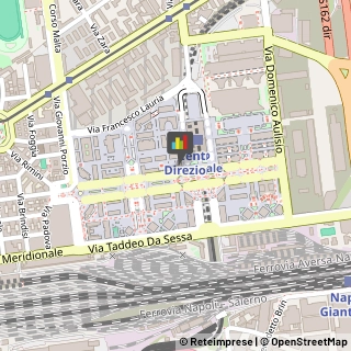 Internet - Provider,80143Napoli