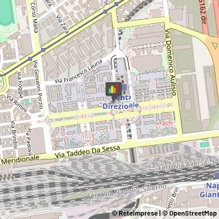 Bevande Analcoliche,80143Napoli