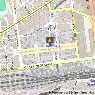 Pubblicità - Agenzie e Studi,80143Napoli