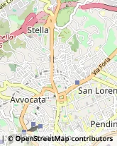 Via Capodimonte, 31,80131Napoli