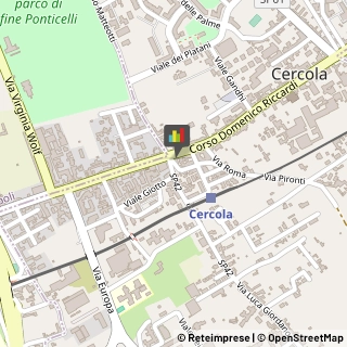 Bed e Breakfast Cercola,80040Napoli