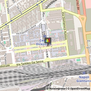 Consulenze Speciali,80143Napoli