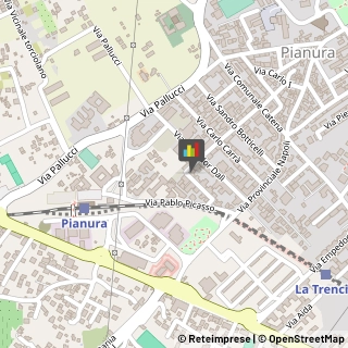 Vetrai Napoli,80126Napoli