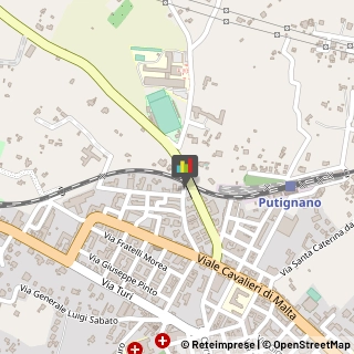 Autonoleggio Putignano,70017Bari