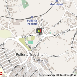 Studi Medici Generici Pollena Trocchia,80040Napoli