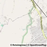 Map Ottaviano