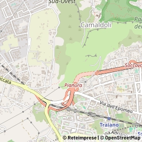 Mappa 80126