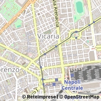 Peta Napoli