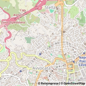 Mappa 80136