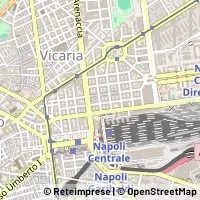 Carte Napoli