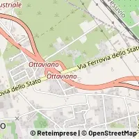 Karte Ottaviano