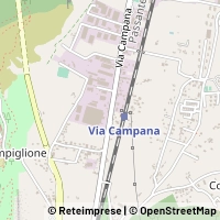 Carte Pozzuoli