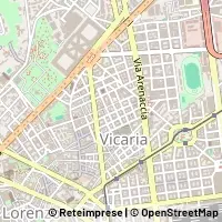 Kort Napoli