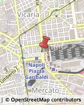 Piazza Giuseppe Garibaldi, 80,80142Napoli