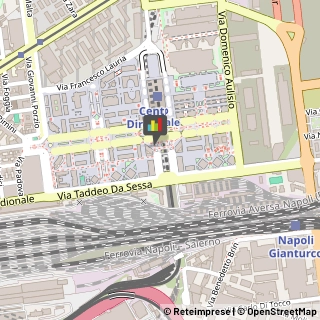 Telecomunicazioni - Phone Center e Servizi,80143Napoli