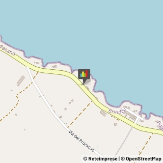 Ristoranti,72015Brindisi