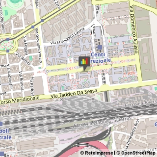 Banche e Istituti di Credito,80143Napoli